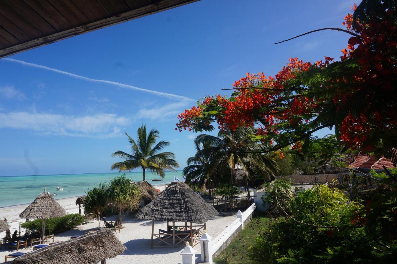 White Sands Paje