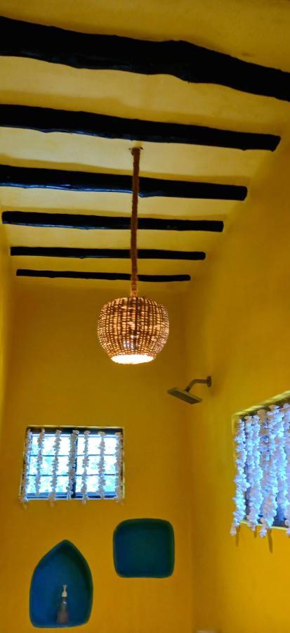Morningstar Zanzibar Guest house *