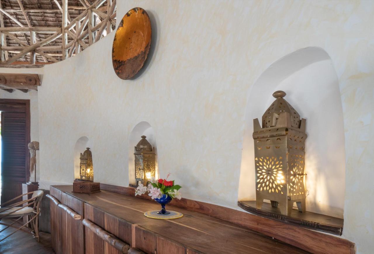 Hotel Mamamapambo Boutique Jambiani (Zanzibar)