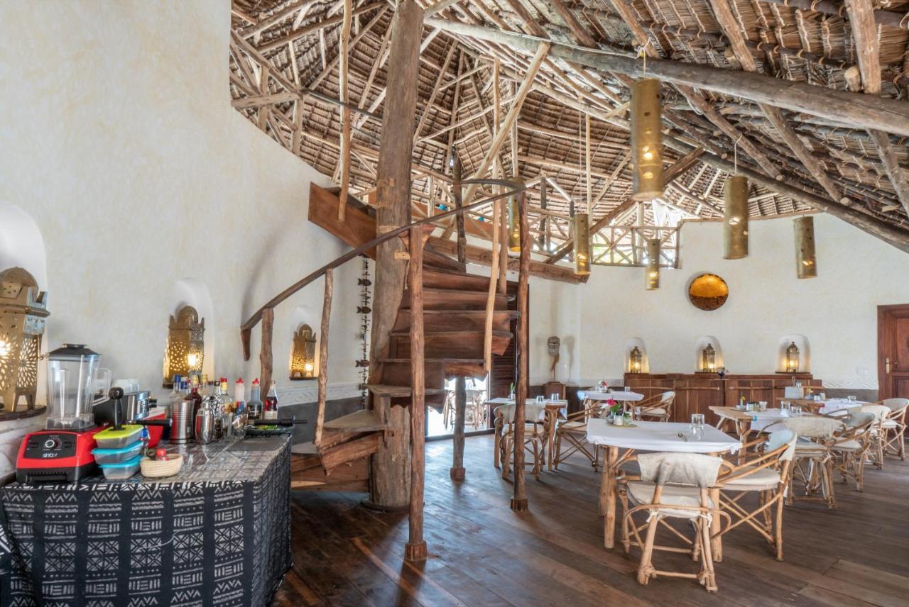 Hotel Mamamapambo Boutique