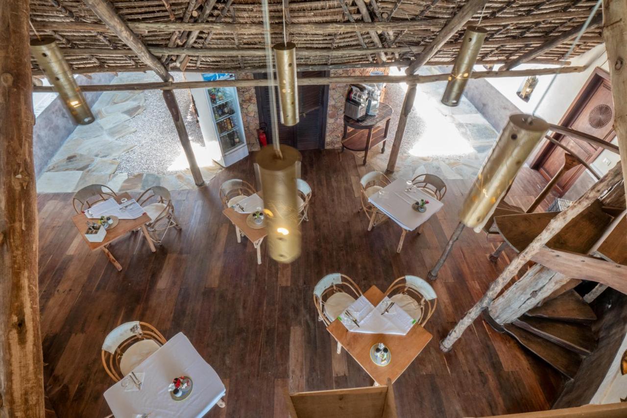 Mamamapambo Boutique Hotel 3*