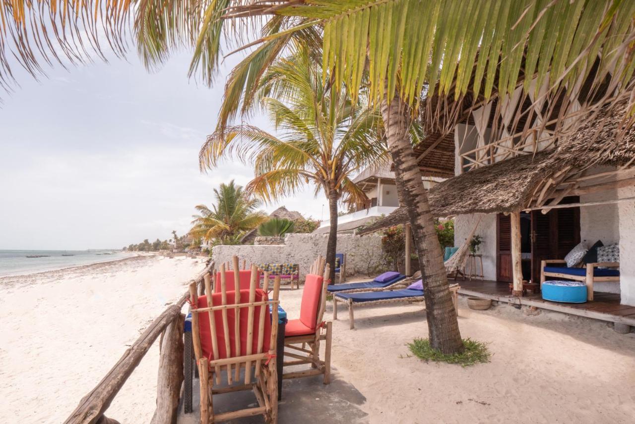 Mamamapambo Boutique 3* Jambiani (Zanzibar)
