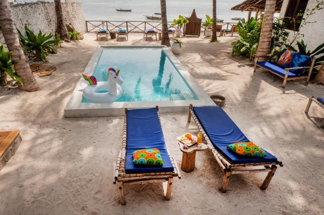 Hotel Mamamapambo Boutique 3*