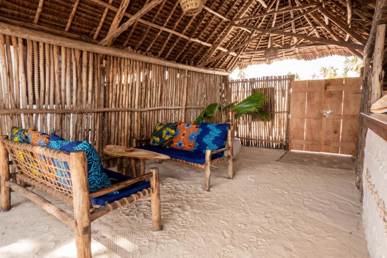 Hotel Mamamapambo Boutique Jambiani (Zanzibar)