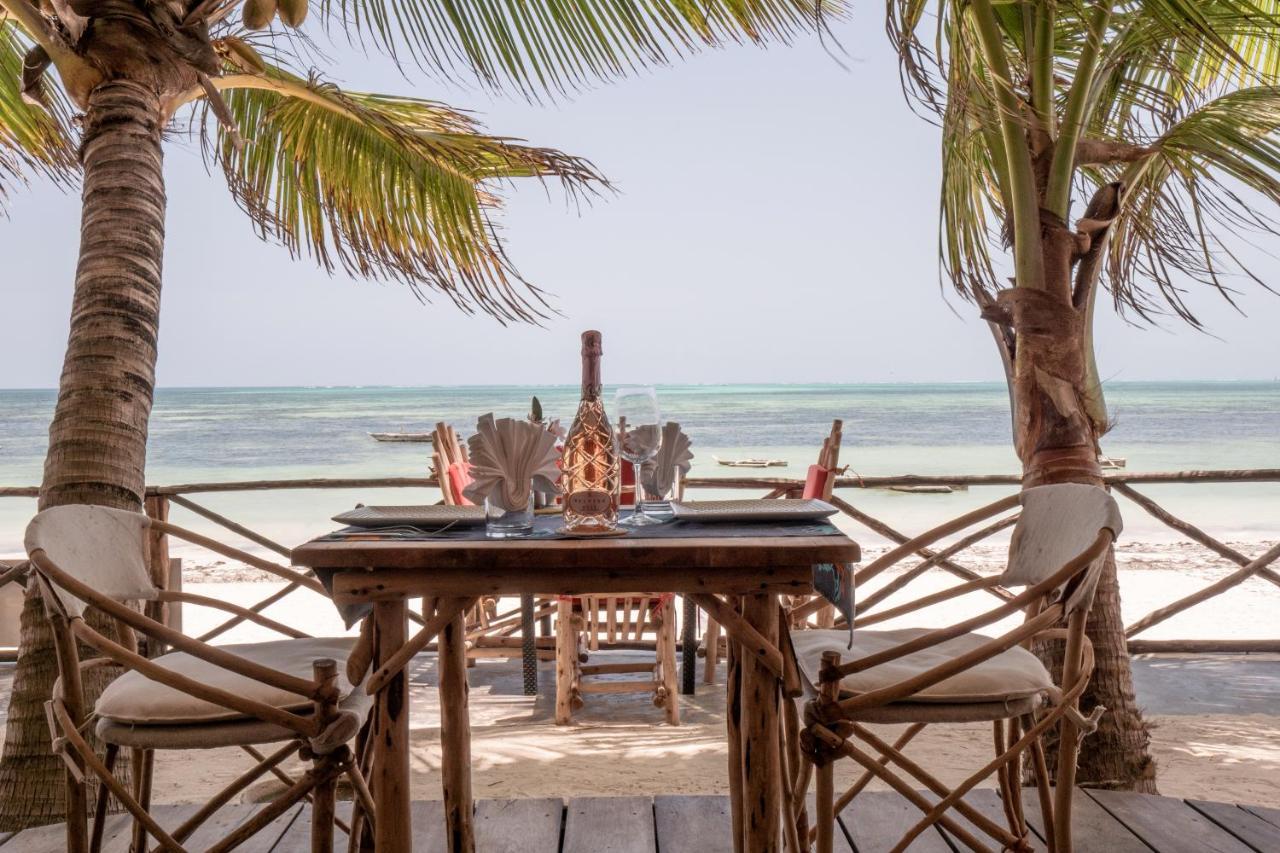 Hotel Mamamapambo Boutique Jambiani (Zanzibar)