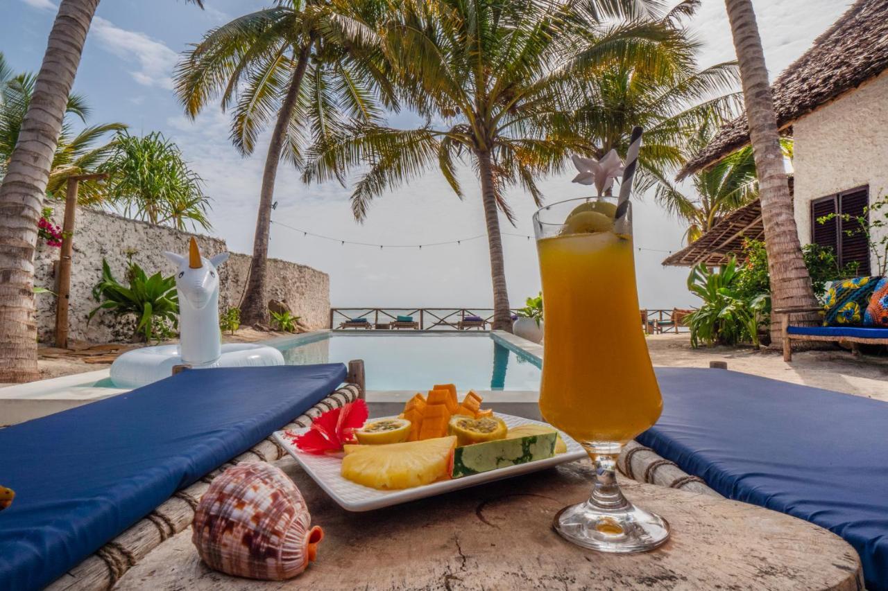 Hotel Mamamapambo Boutique