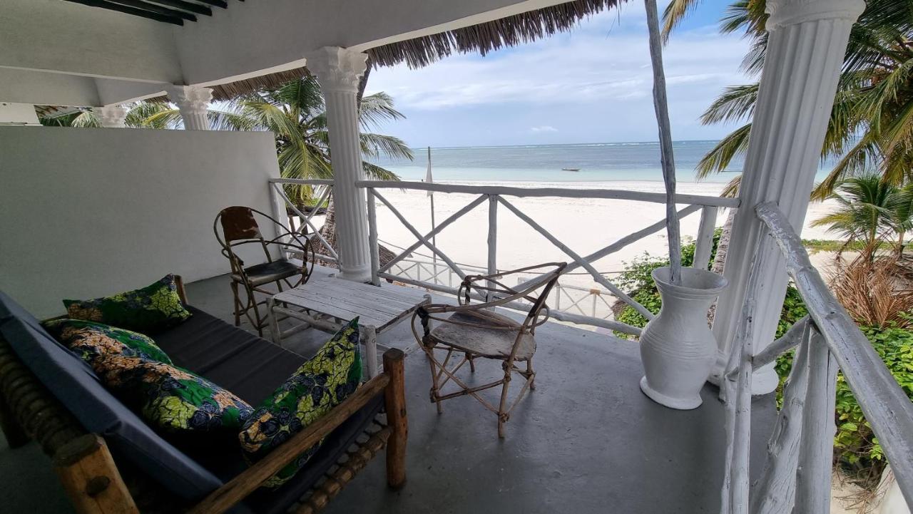 The African Paradise 3*