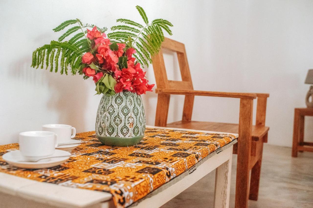 Zanzibar Gem Aparthotel