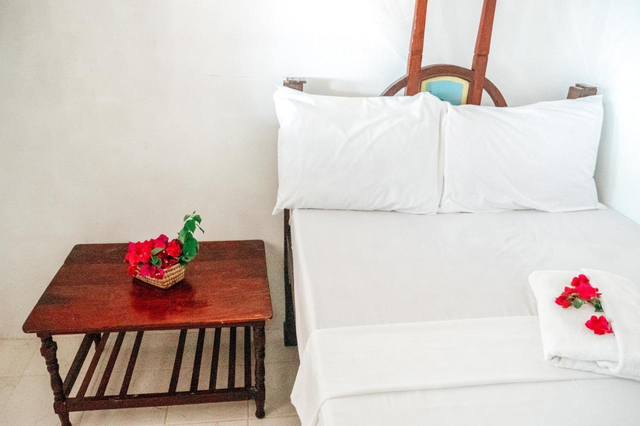 Aparthotel Zanzibar Gem Bwejuu