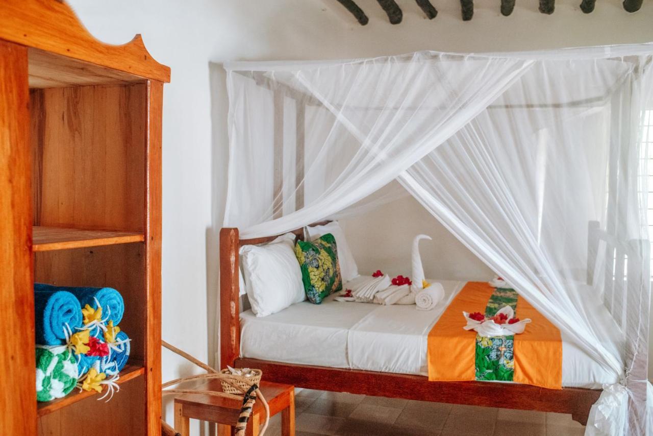 Zanzibar Gem Aparthotel
