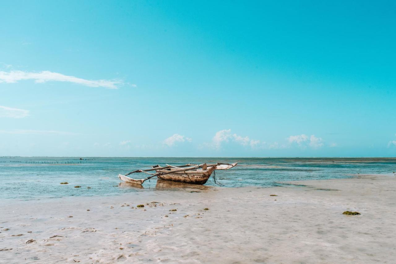 Zanzibar Gem Bwejuu