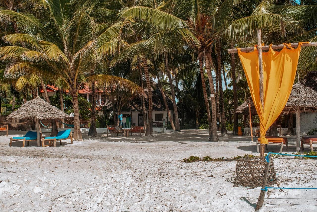 Aparthotel Zanzibar Gem Bwejuu