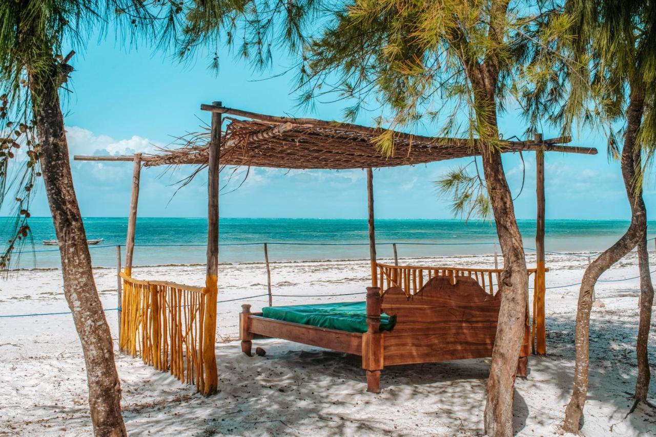 Aparthotel Zanzibar Gem Bwejuu