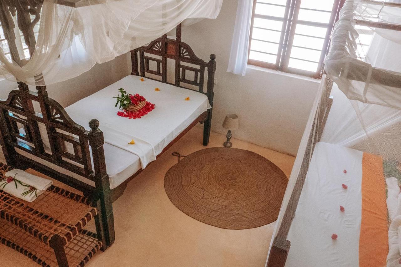 Zanzibar Gem Aparthotel