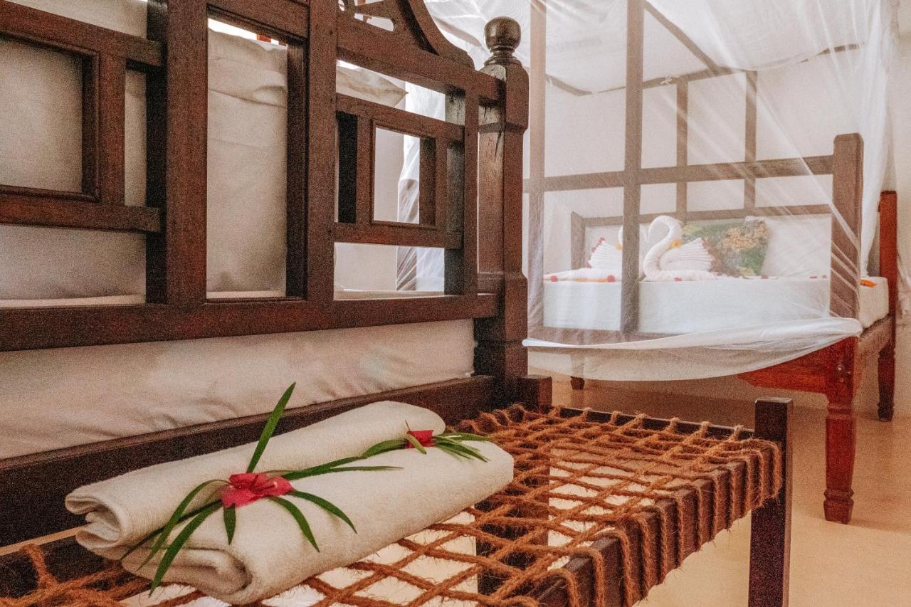 Aparthotel Zanzibar Gem *