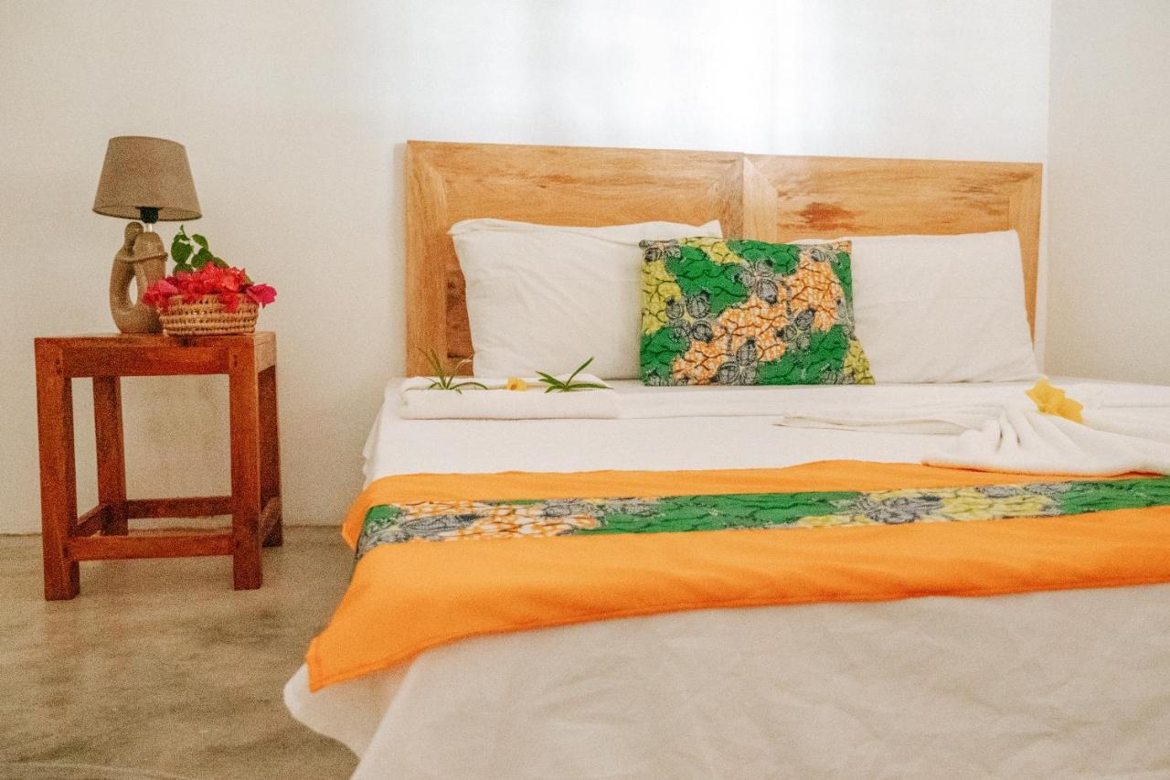 Zanzibar Gem Aparthotel *