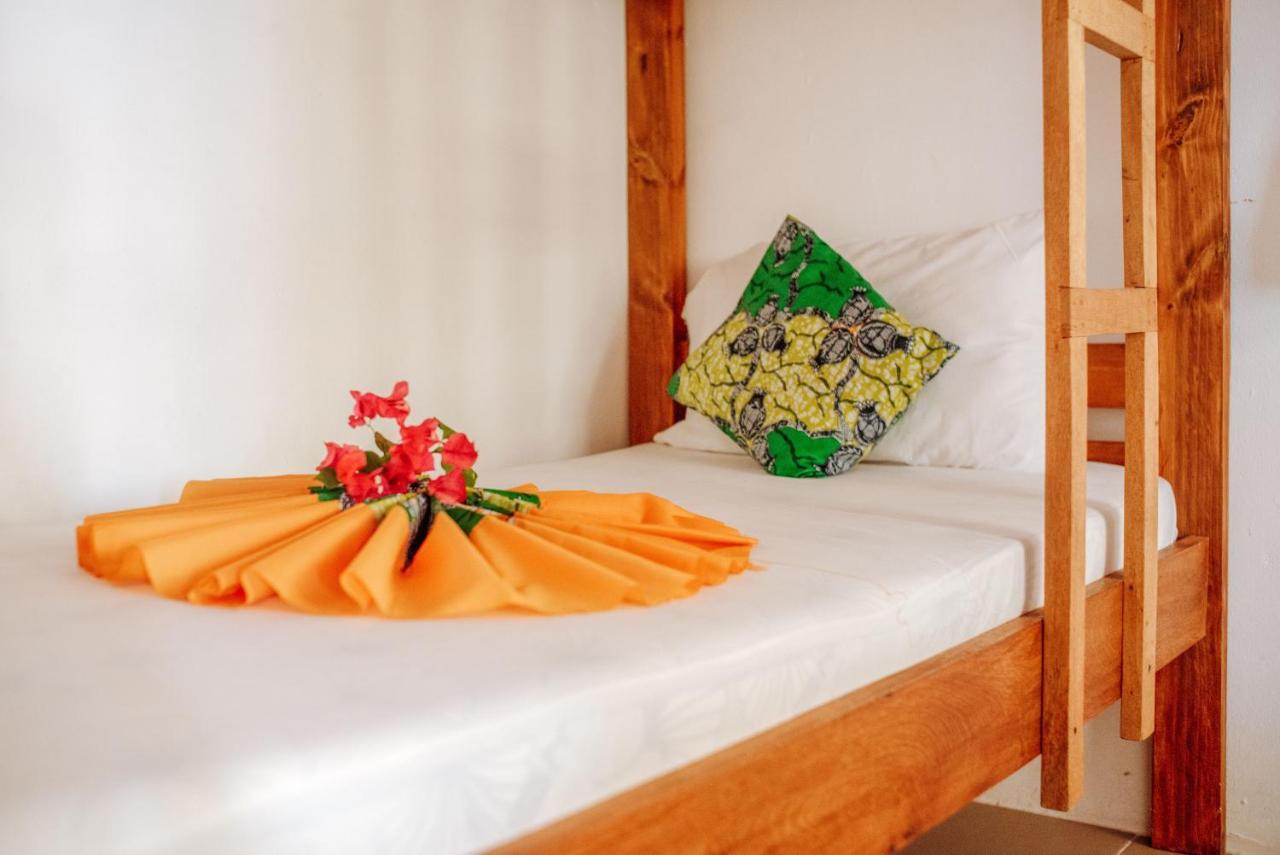 Zanzibar Gem Aparthotel Bwejuu