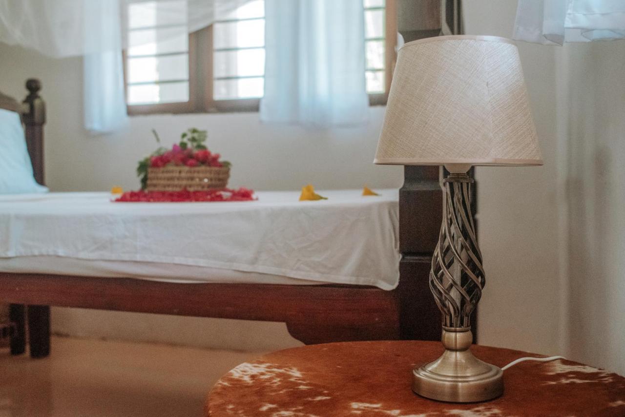 Zanzibar Gem Aparthotel