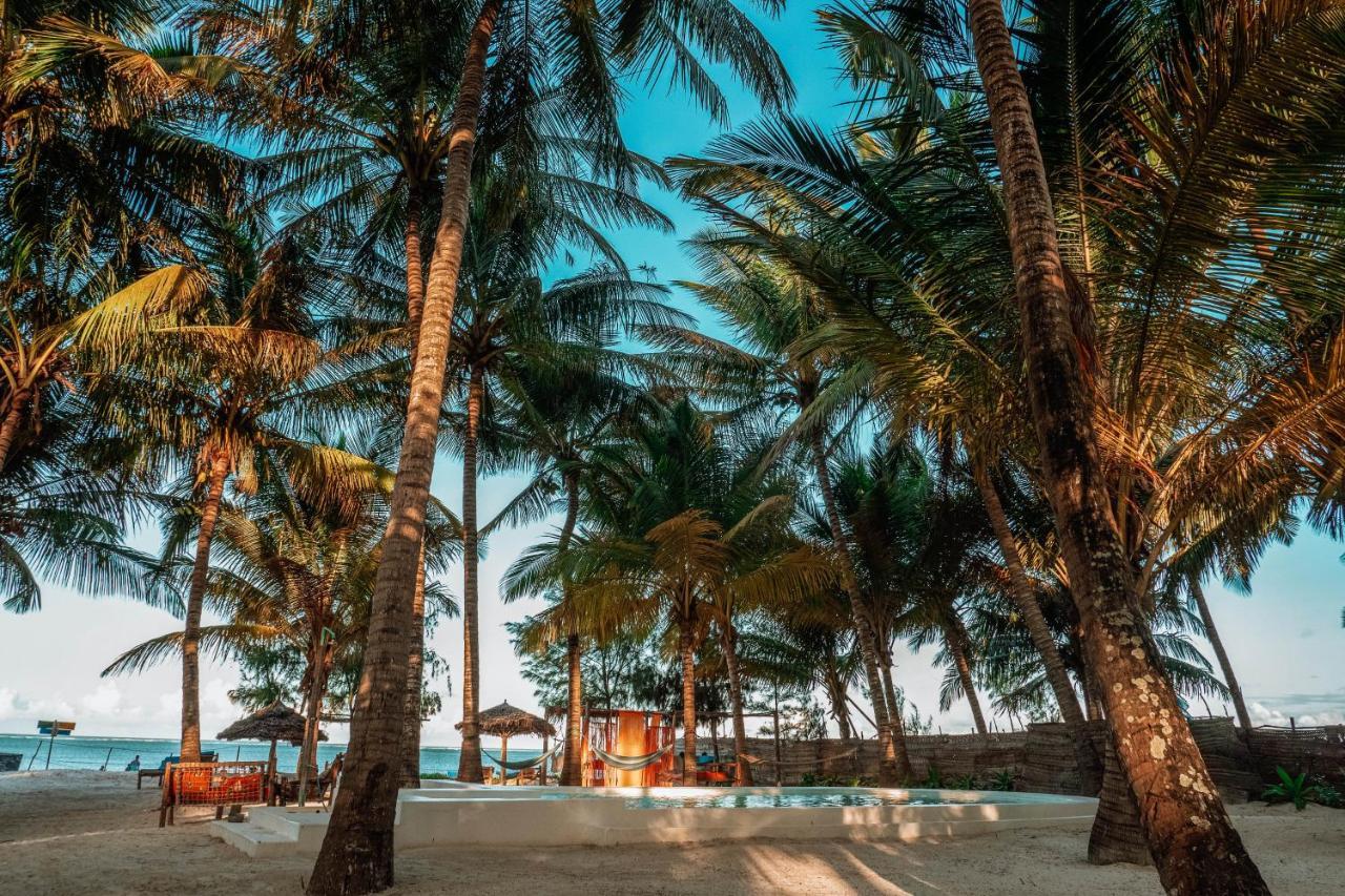 Aparthotel Zanzibar Gem Bwejuu