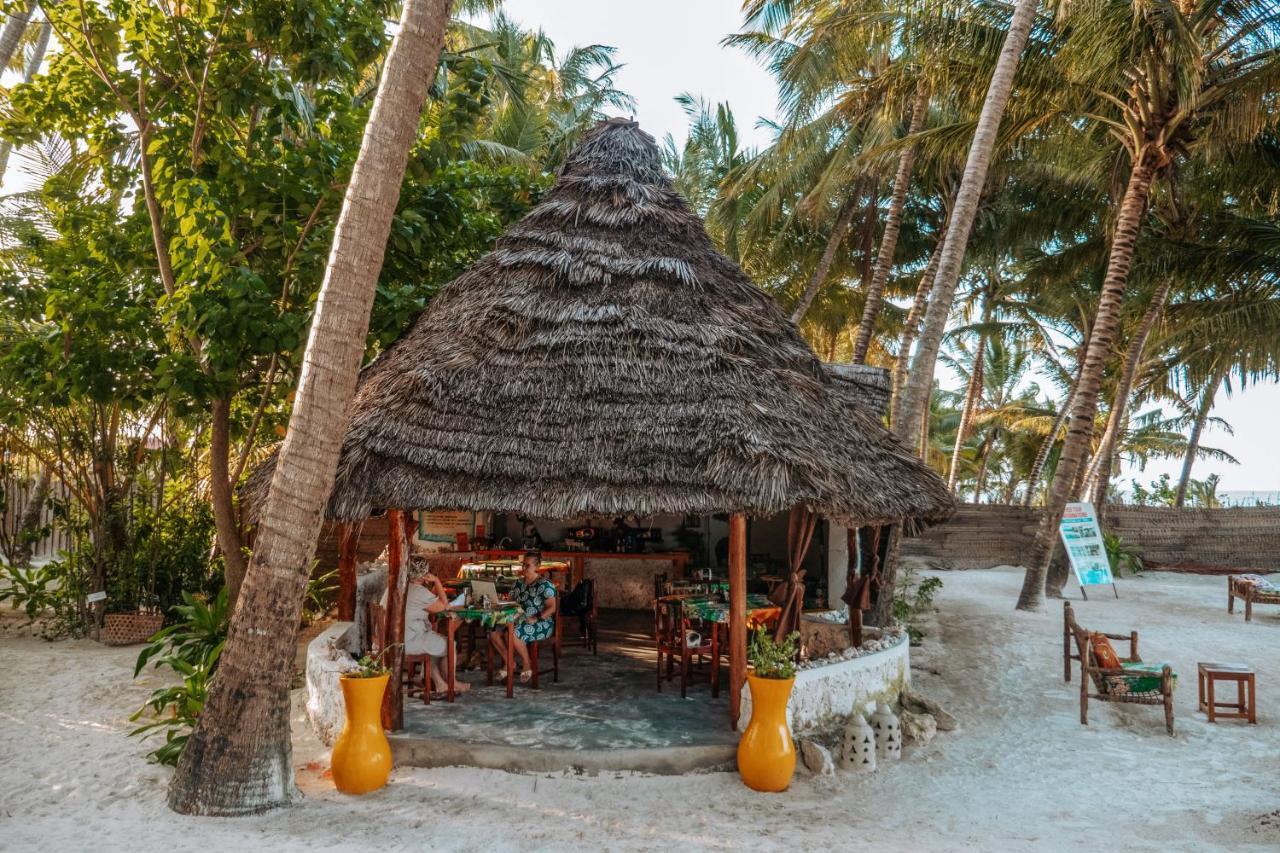 Aparthotel Zanzibar Gem *