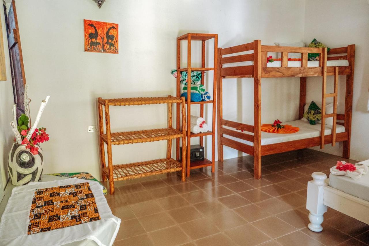 Zanzibar Gem Aparthotel *