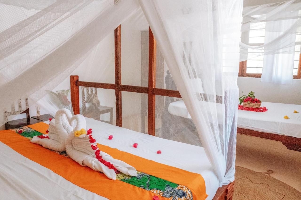 Zanzibar Gem Aparthotel *