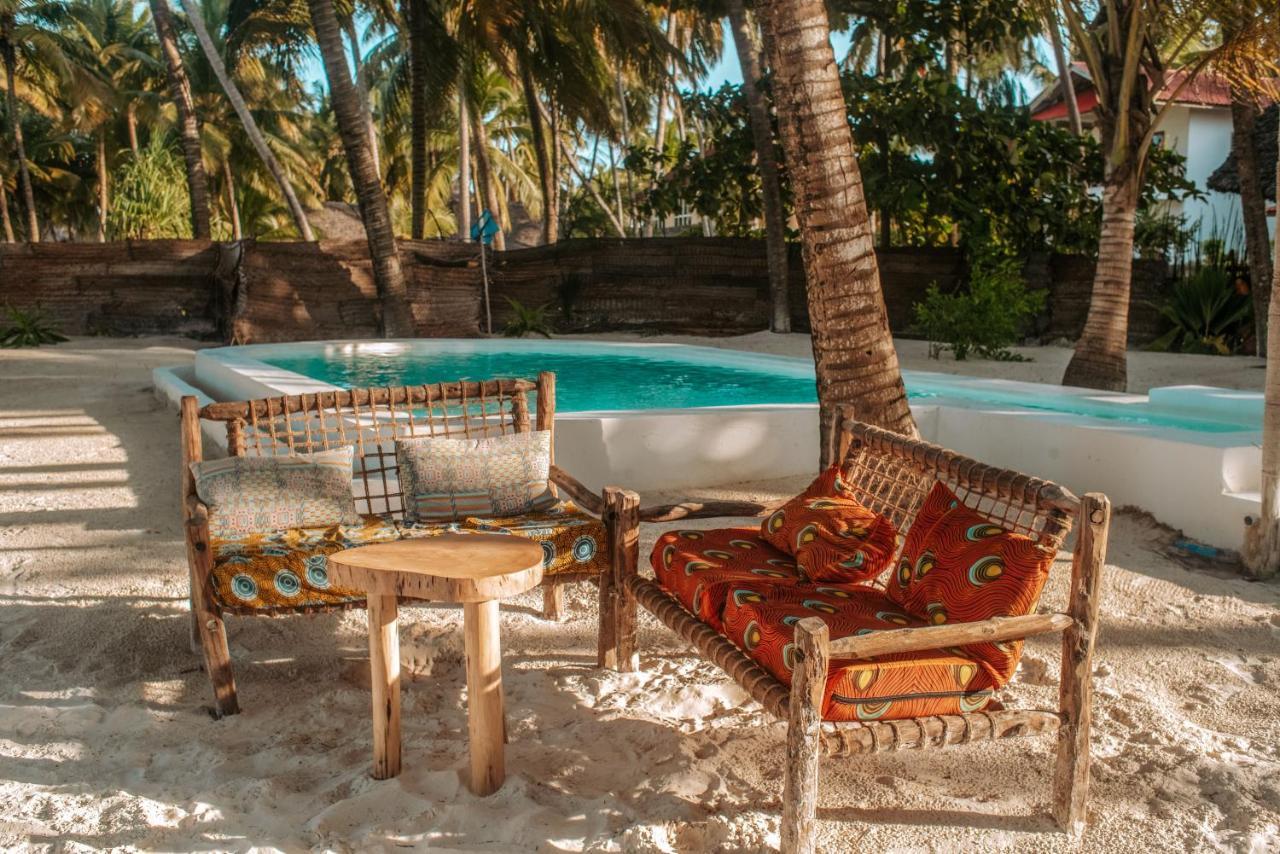 Zanzibar Gem