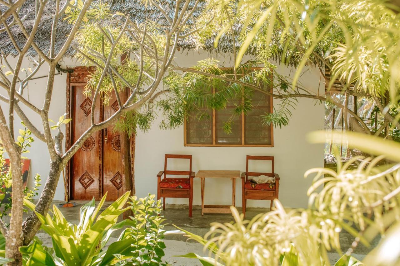 Zanzibar Gem Aparthotel