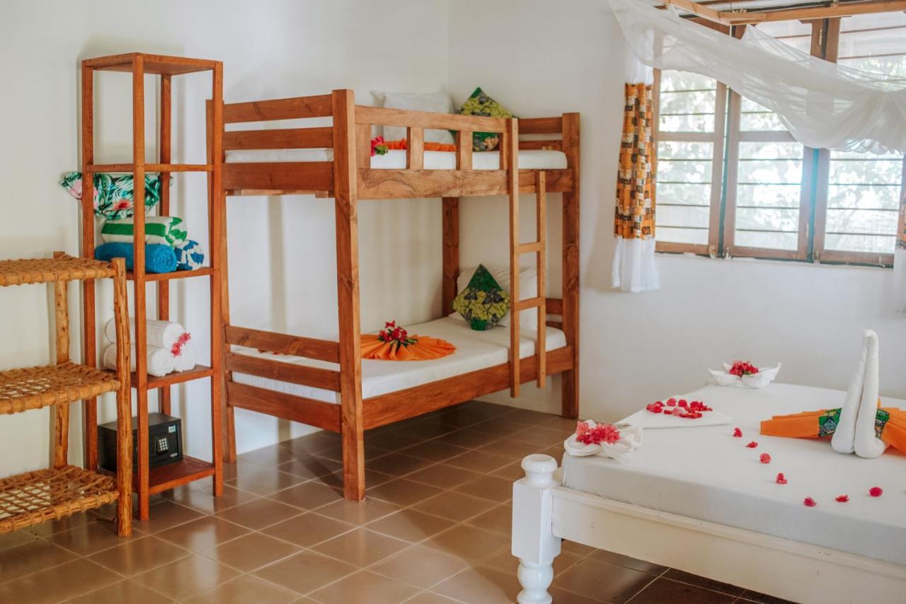 Aparthotel Zanzibar Gem