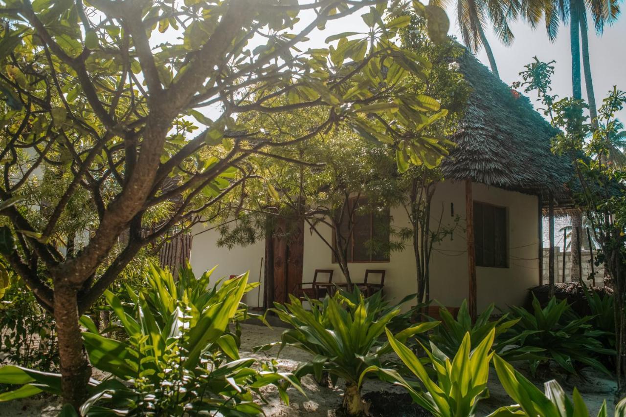 Aparthotel Zanzibar Gem *