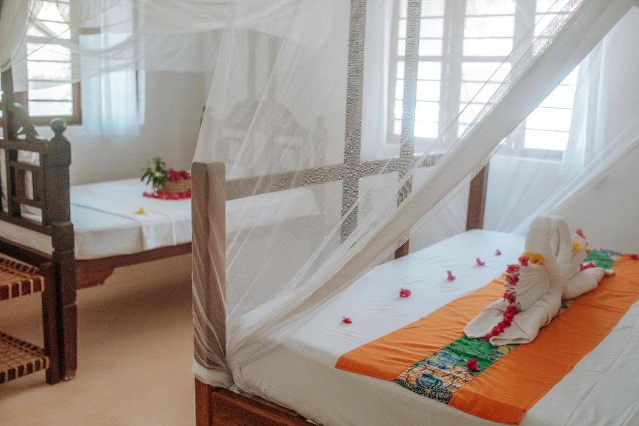 Zanzibar Gem Aparthotel *