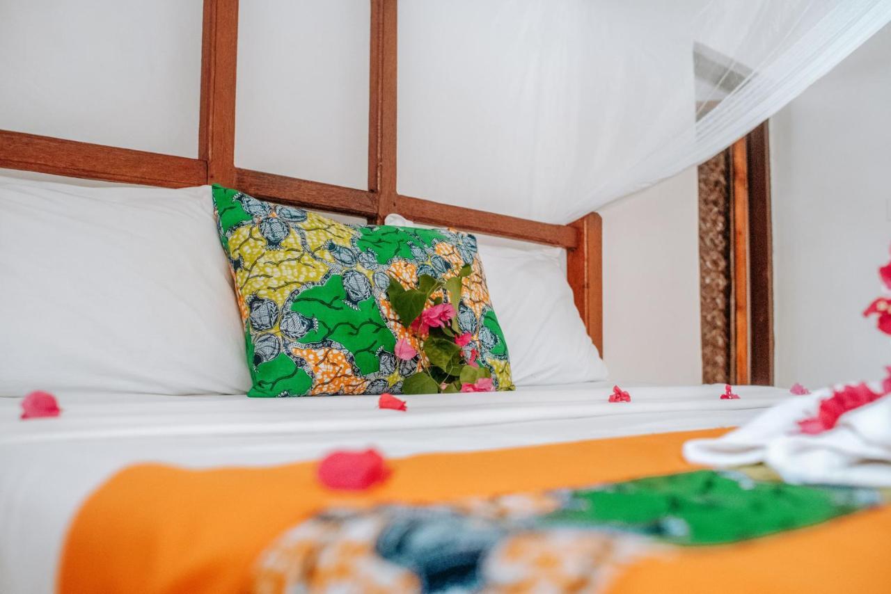 Aparthotel Zanzibar Gem *