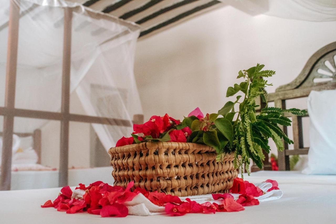 Zanzibar Gem Aparthotel