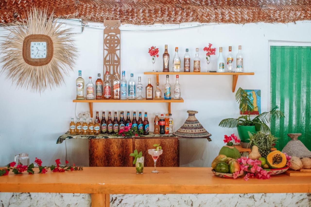 Aparthotel Zanzibar Gem