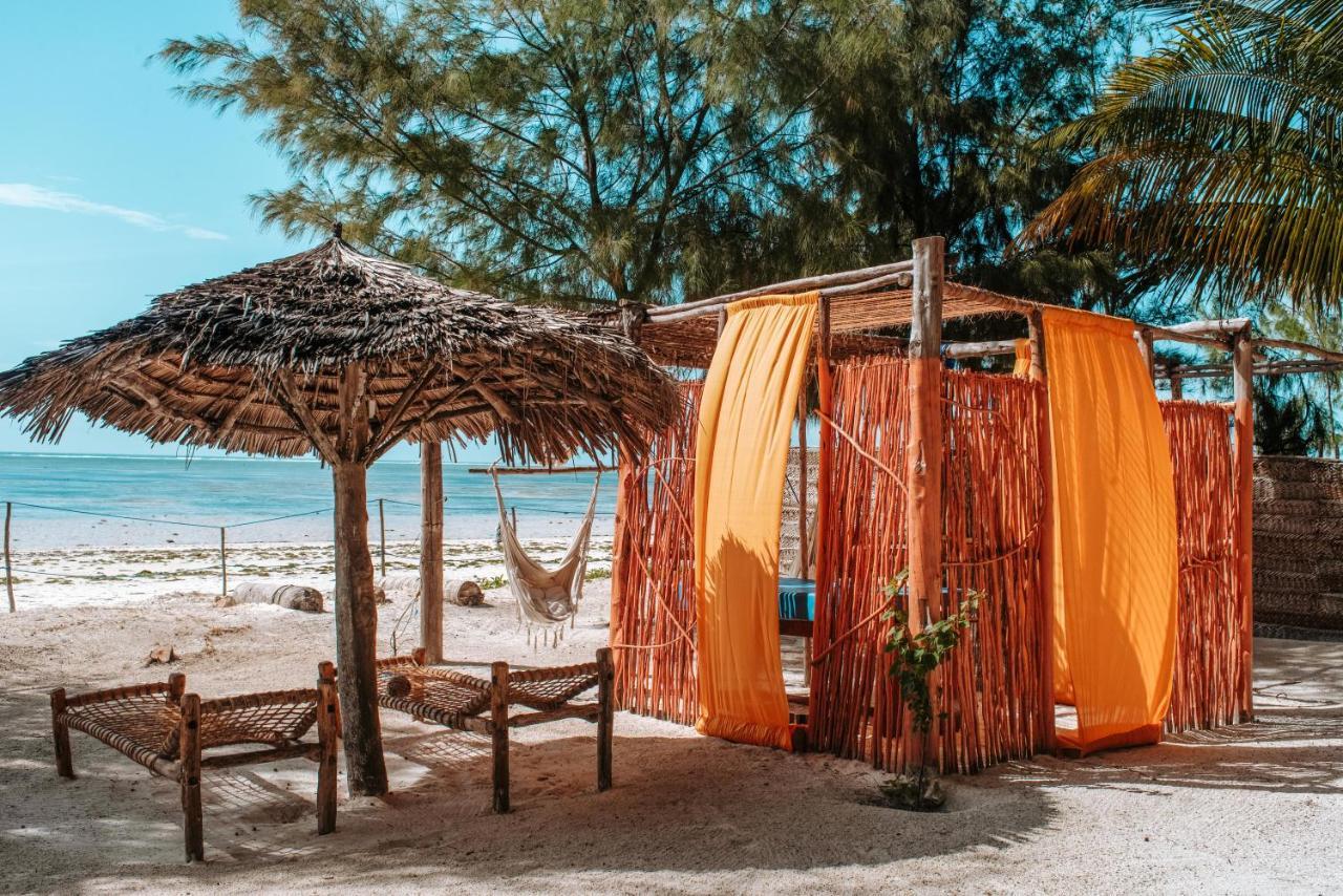 Aparthotel Zanzibar Gem Bwejuu