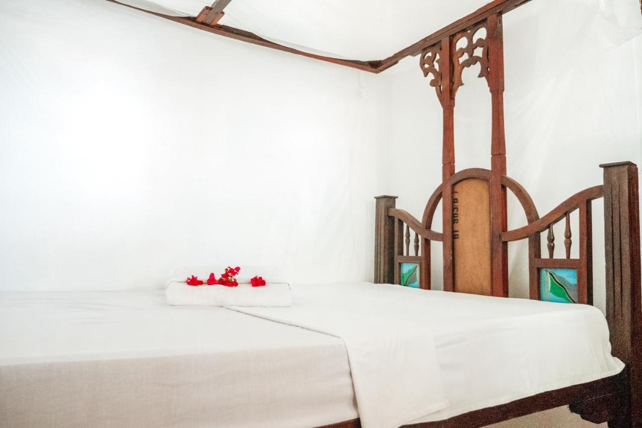 Zanzibar Gem