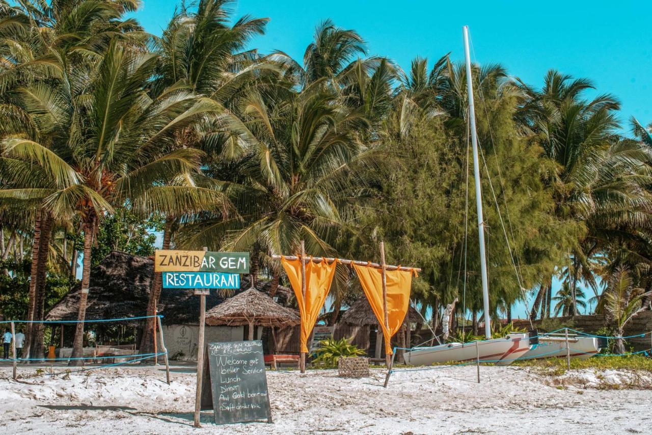 Aparthotel Zanzibar Gem