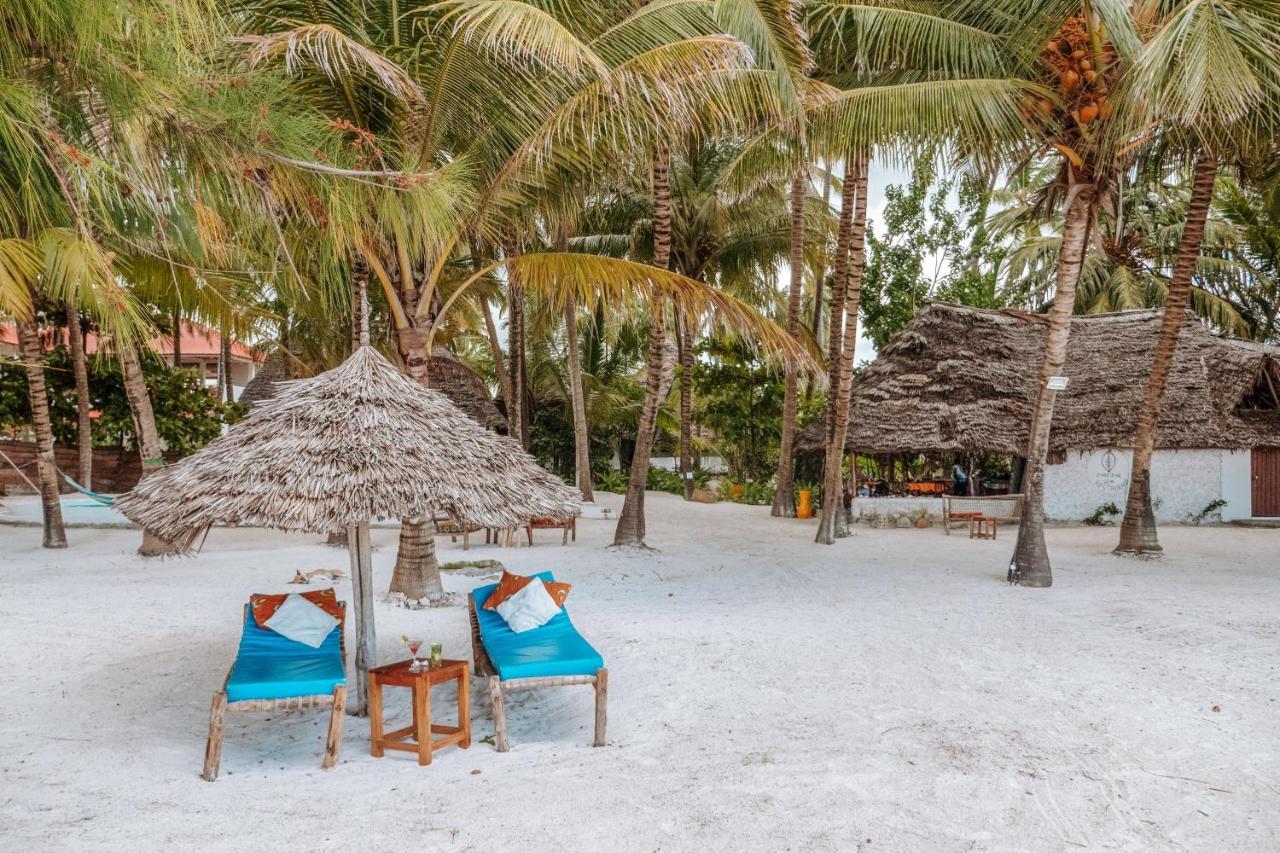Aparthotel Zanzibar Gem *