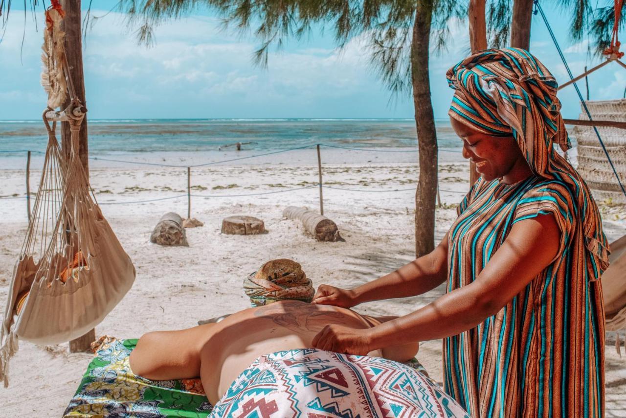Zanzibar Gem Aparthotel Bwejuu