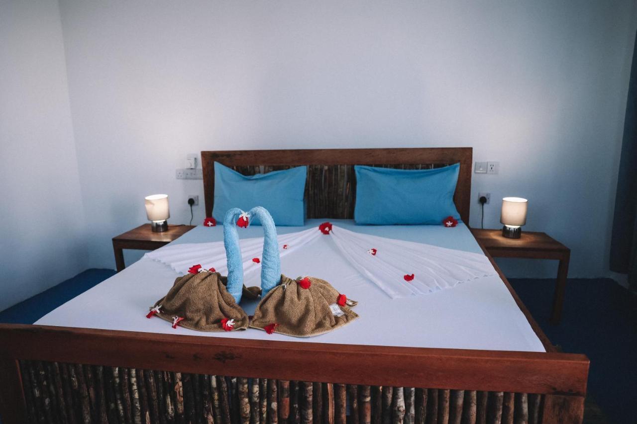 Zima Hotel Nungwi
