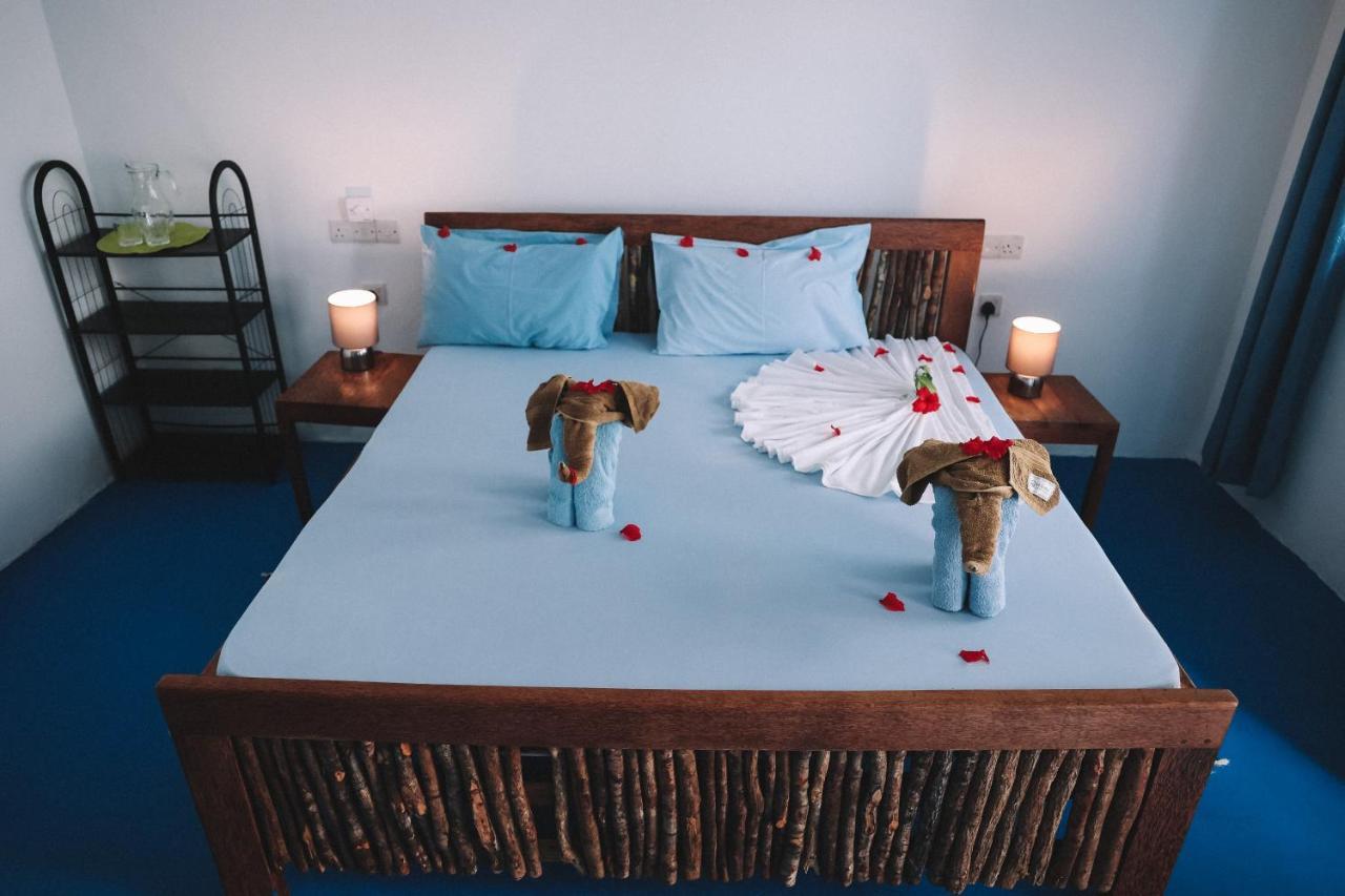 Hotel Zima
