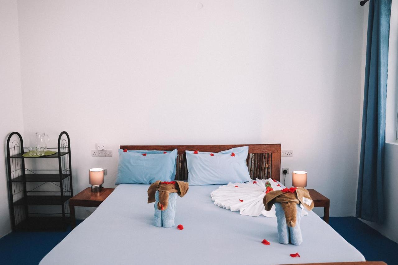 Hotel Zima