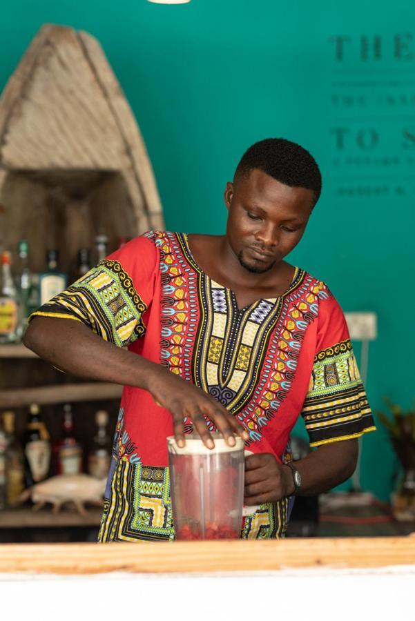 Gasthuis More Africa 2*