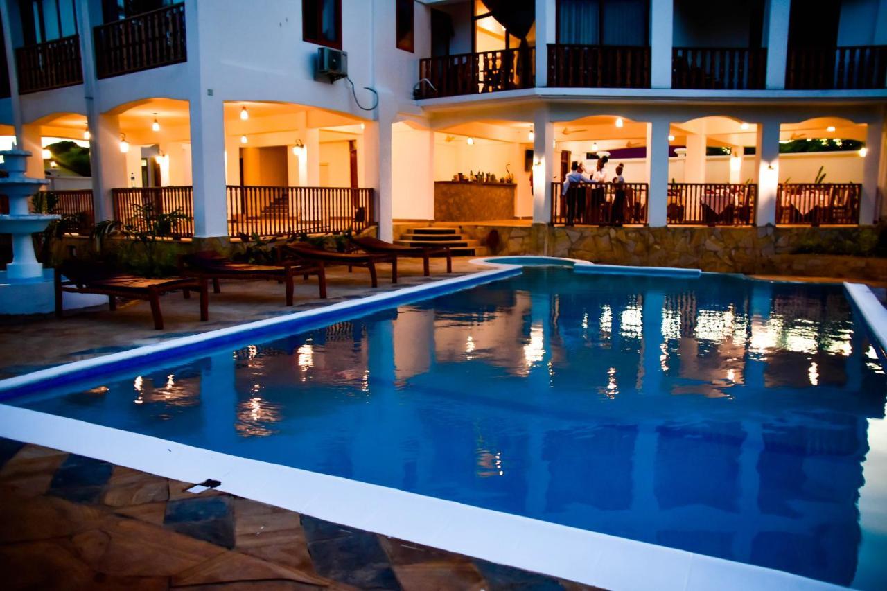 Zanoceanique Hotel Matemwe (Zanzibar)
