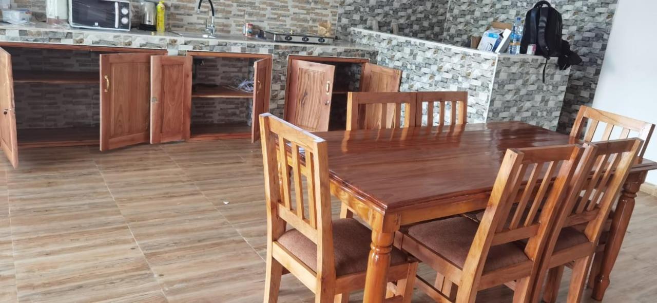 Bed & Breakfast Liam Kiwengwa Zanzibar 3*