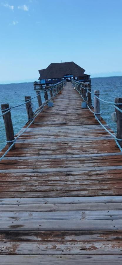 Bed & Breakfast Liam Kiwengwa Zanzibar 3*