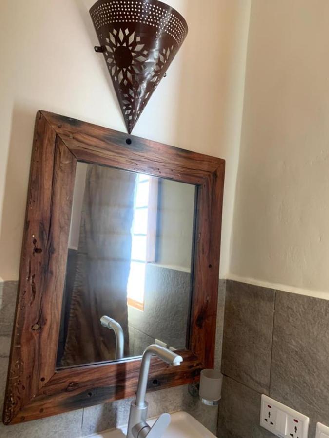 Lalasalama Boutique Bed & Breakfast Pwani Mchangani