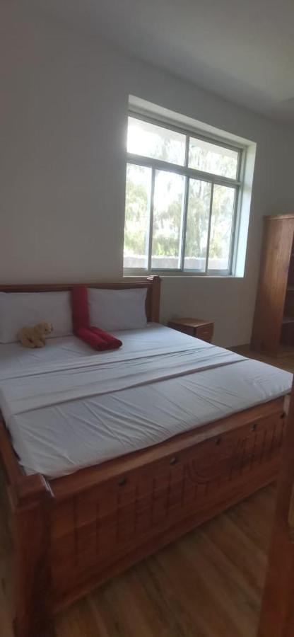 Liam Kiwengwa Zanzibar Bed & Breakfast