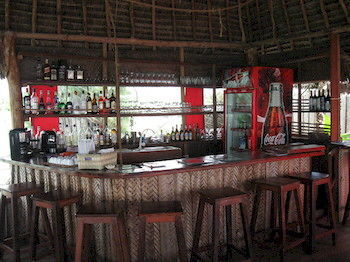 Zanzibar Rock 3*