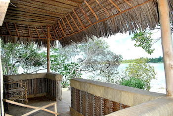 Hotel Zanzibar Rock 3*